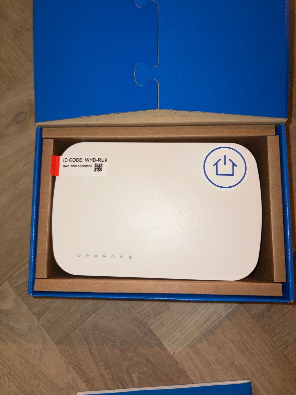 Smart Home by Hornbach - Nieuw in doos, Computers en Software, Overige Computers en Software, Ophalen of Verzenden, Nieuw
