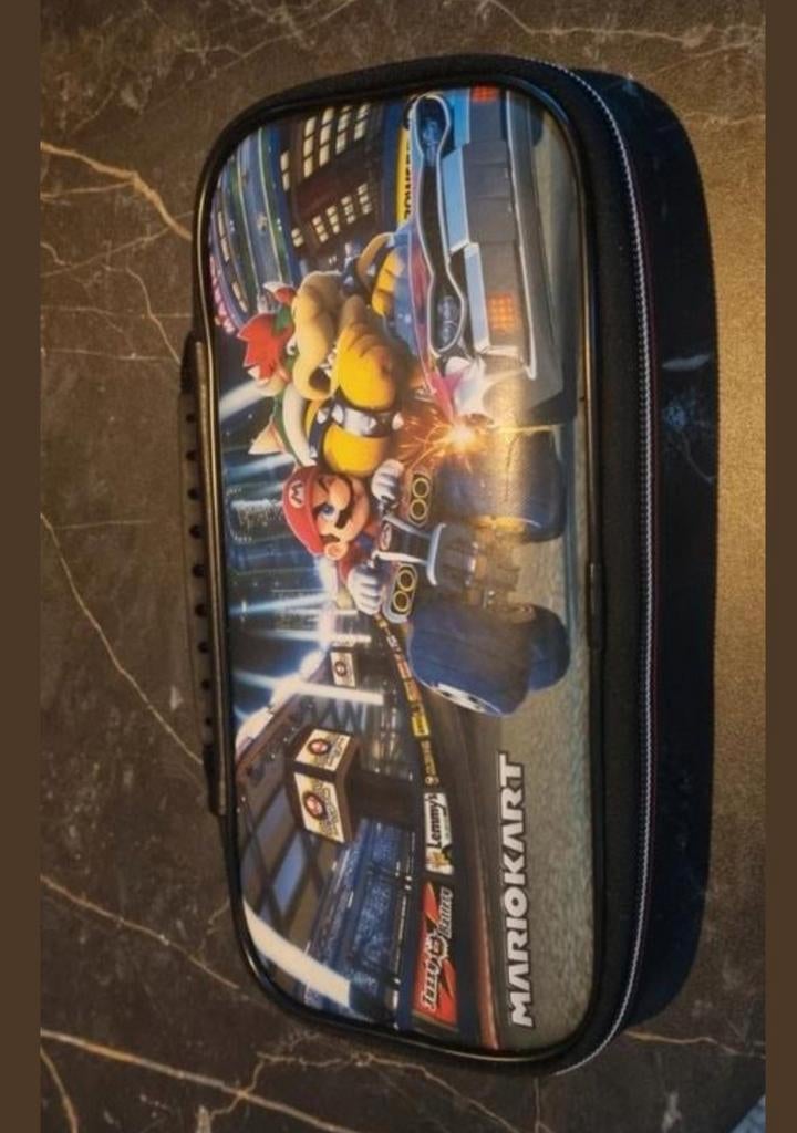 Nintendo Switch hoesje, Ophalen of Verzenden