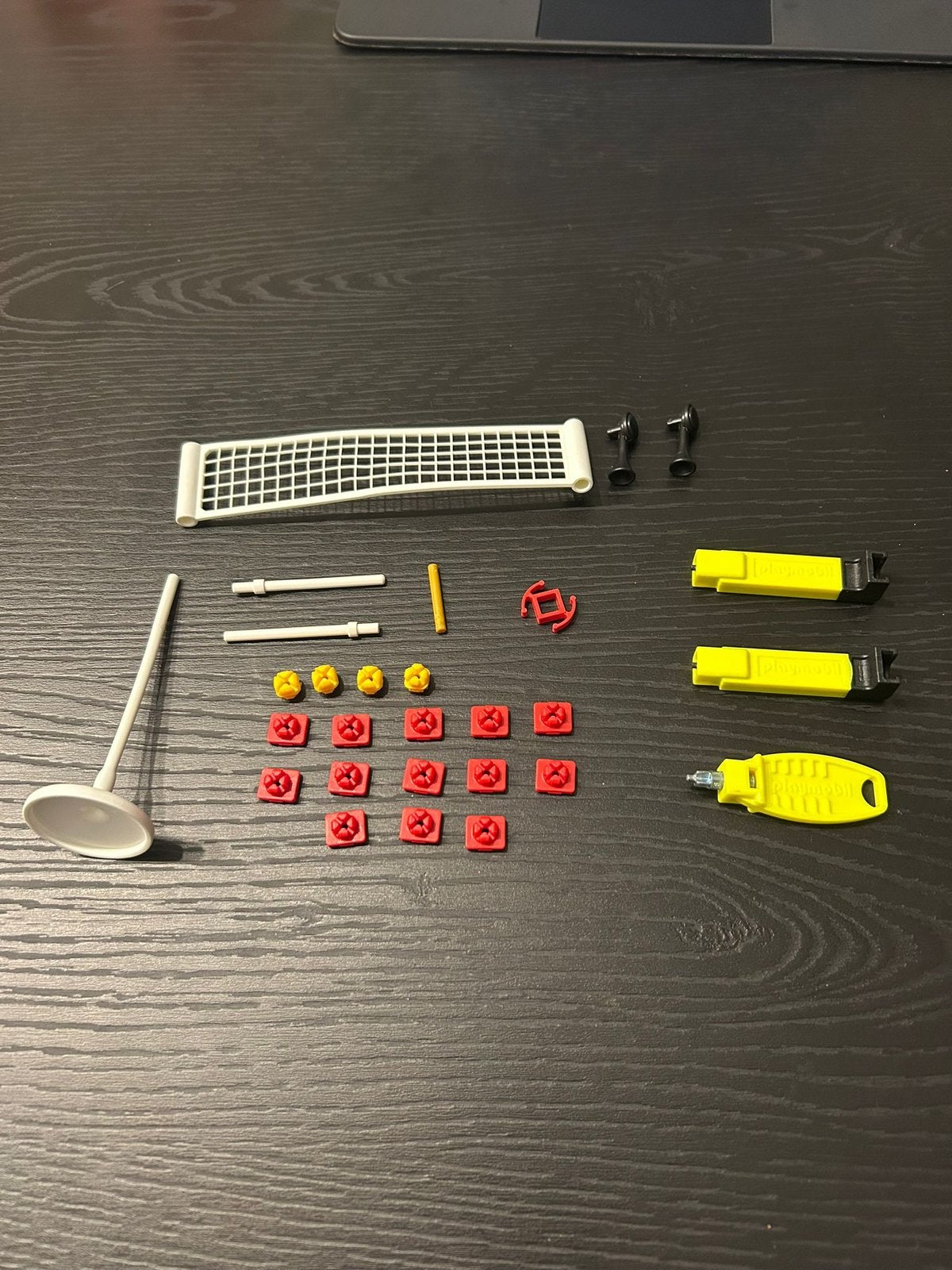 Playmobil, Kinderen en Baby's, Ophalen of Verzenden, Zo goed als nieuw