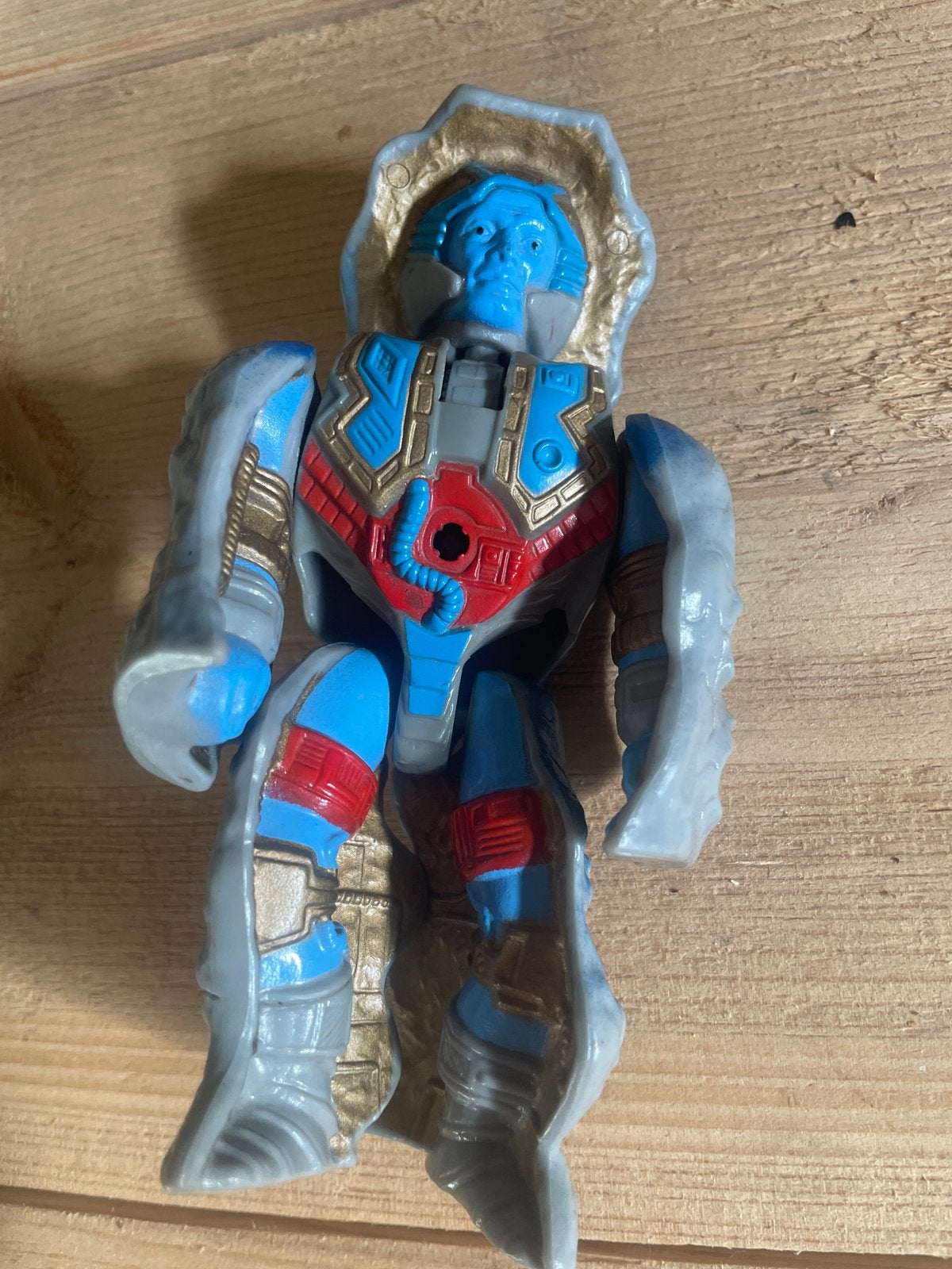 Stonedar Masters of the Universe, Ophalen of Verzenden, Gebruikt