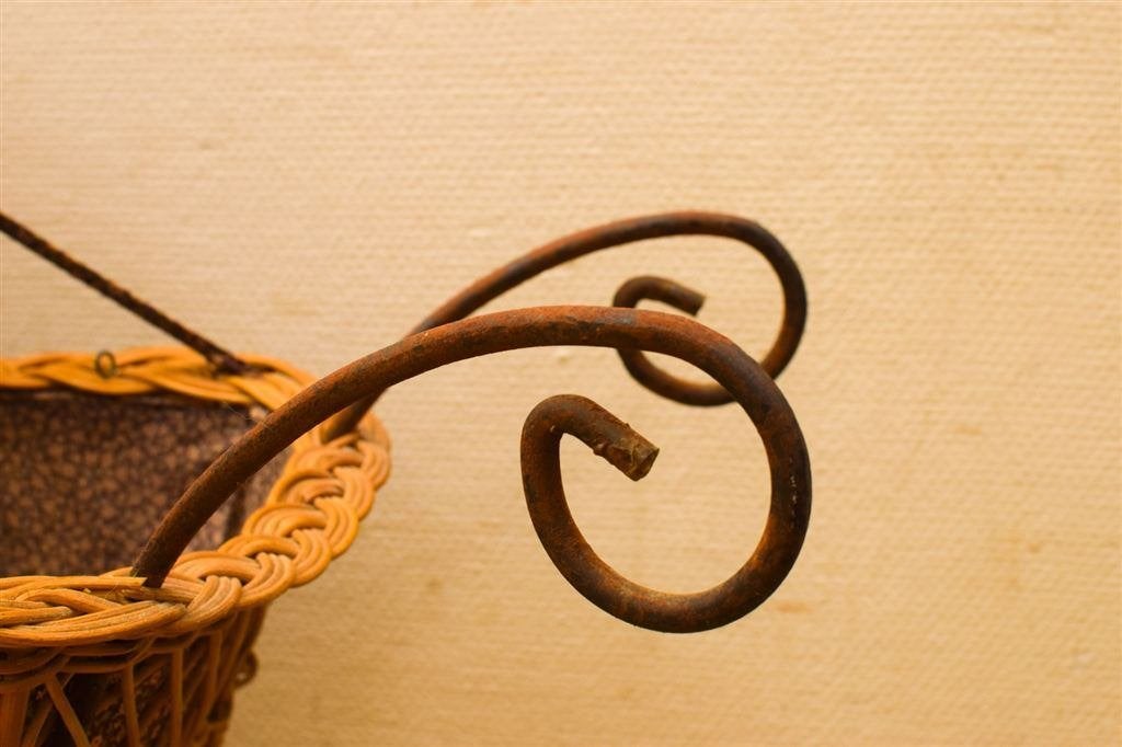 Oude Poppenwagentje 50610, Ophalen of Verzenden, Gebruikt, Barbie