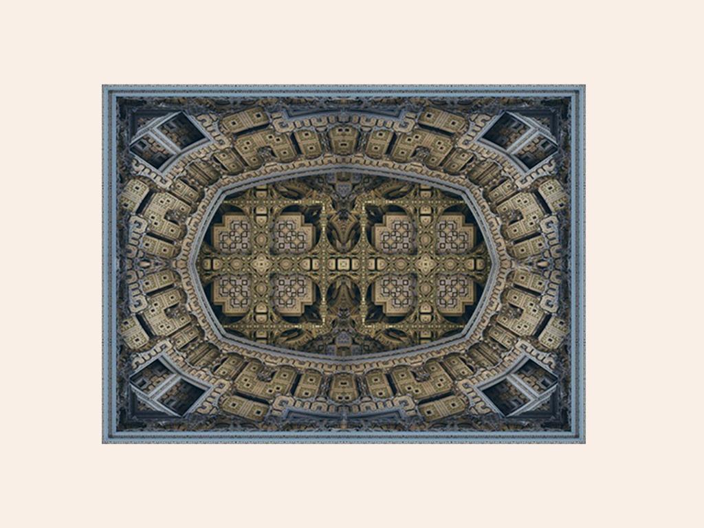 Moooi Carpets SFM #075 bij TheReSales