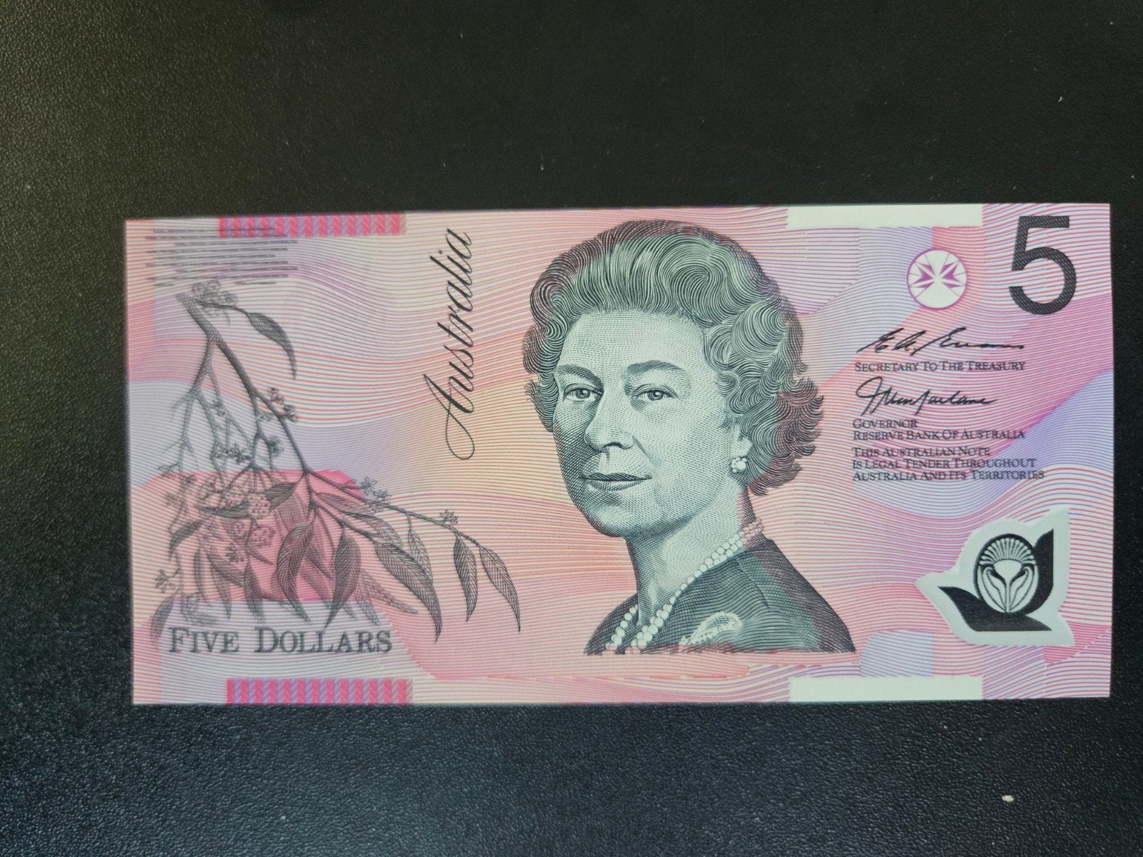 Australië pick 51c 1997 UNC, Verzenden, Overige landen, Los biljet