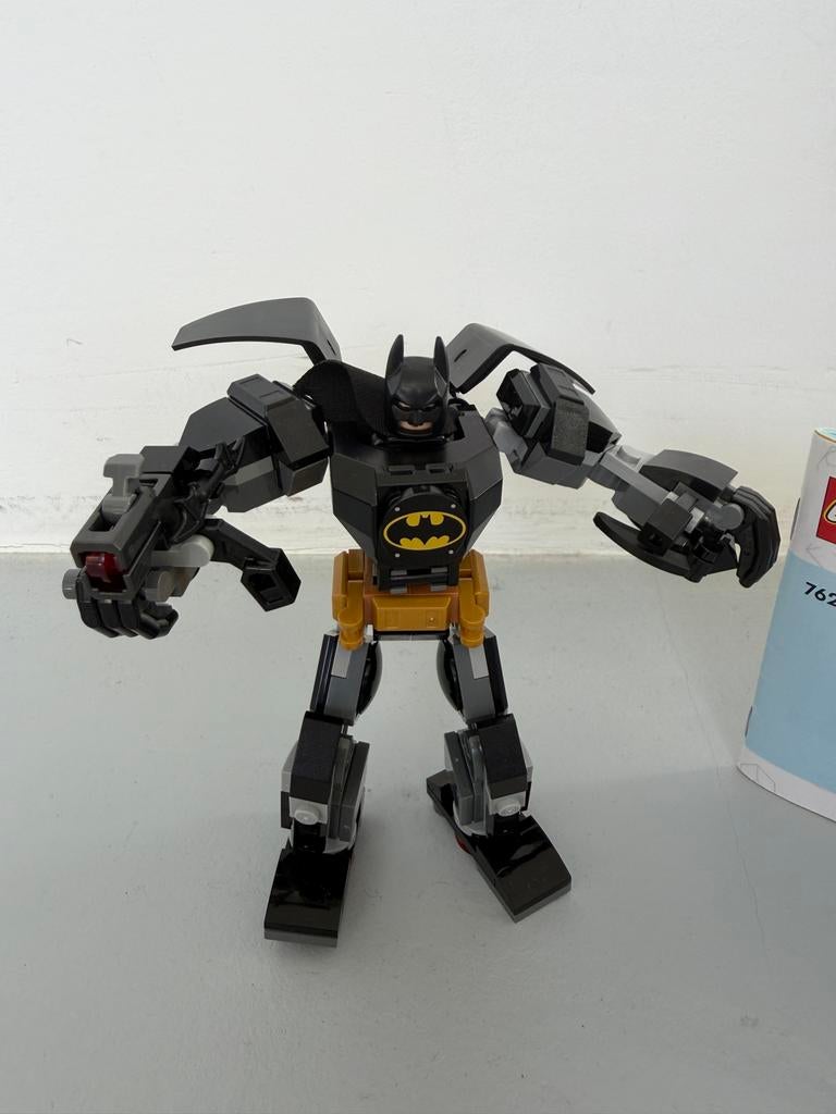 Lego 76270 Batman, Overige thema's, Lego, Ophalen of Verzenden, Zo goed als nieuw