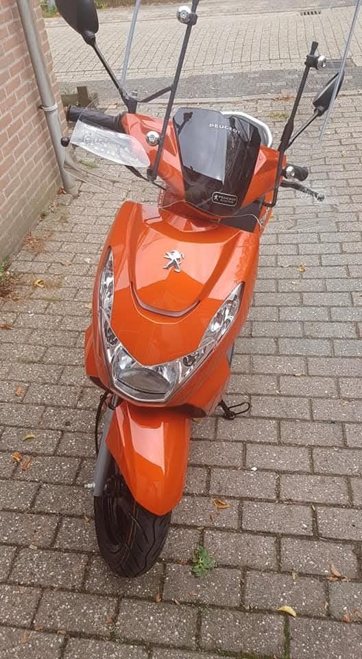 Peugot Kisbee, Ophalen, Benzine, Overige modellen