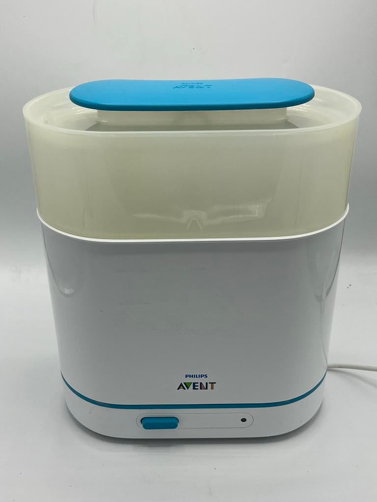 Philips Avent Sterilisator voor Flesjes en Speentjes, Ophalen of Verzenden, Gebruikt