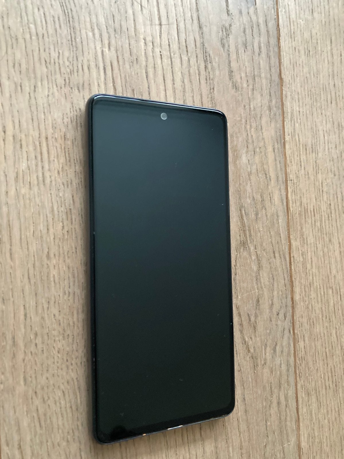 Samsung galaxy a52 5g, Telecommunicatie, Mobiele telefoons | Samsung, Zwart, Touchscreen, Ophalen of Verzenden, Zonder abonnement