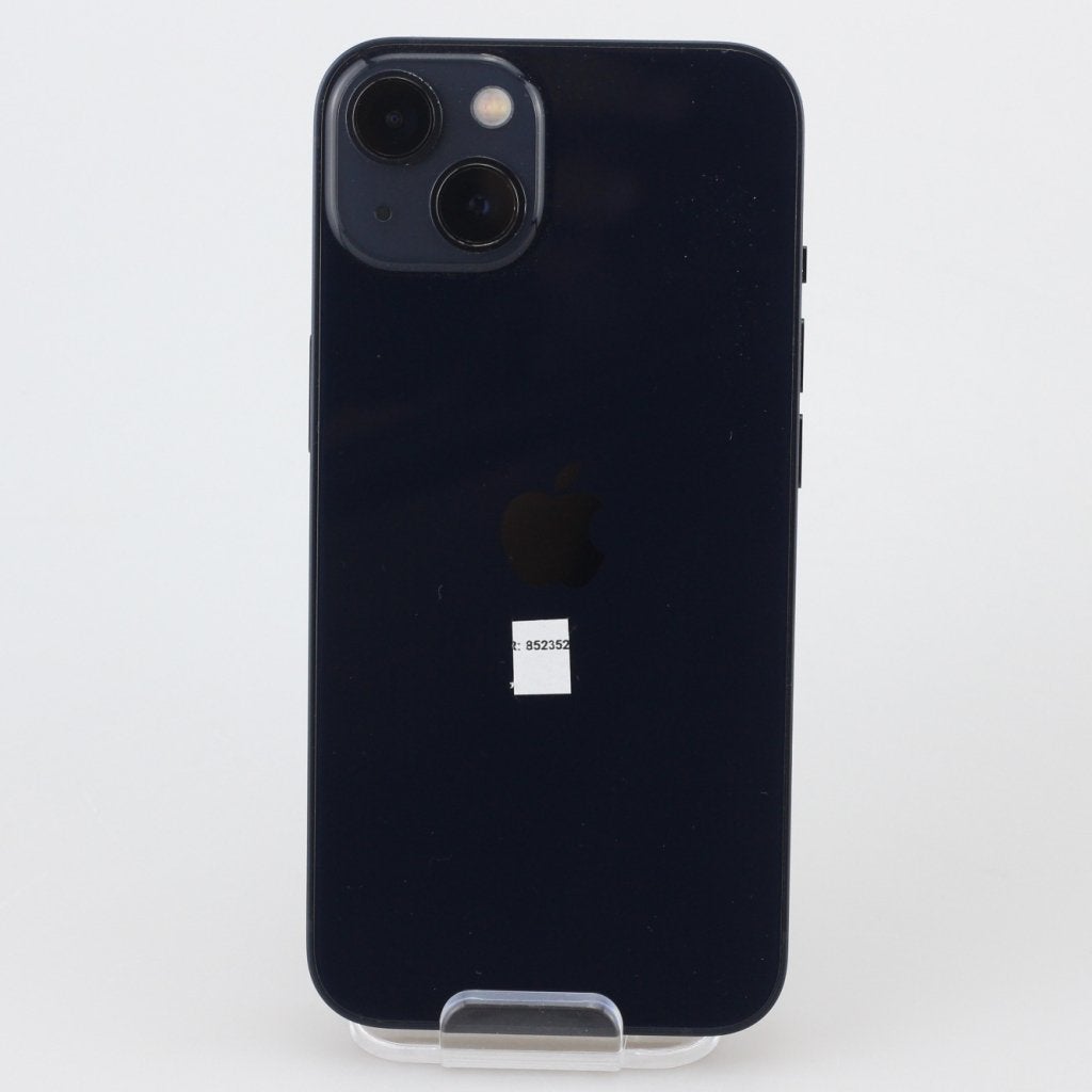 iPhone 13 128GB Midnight, Apple, Zo goed als nieuw, Support@apple.com, One Apple Park Way
Cupertino, CA 95014
United States