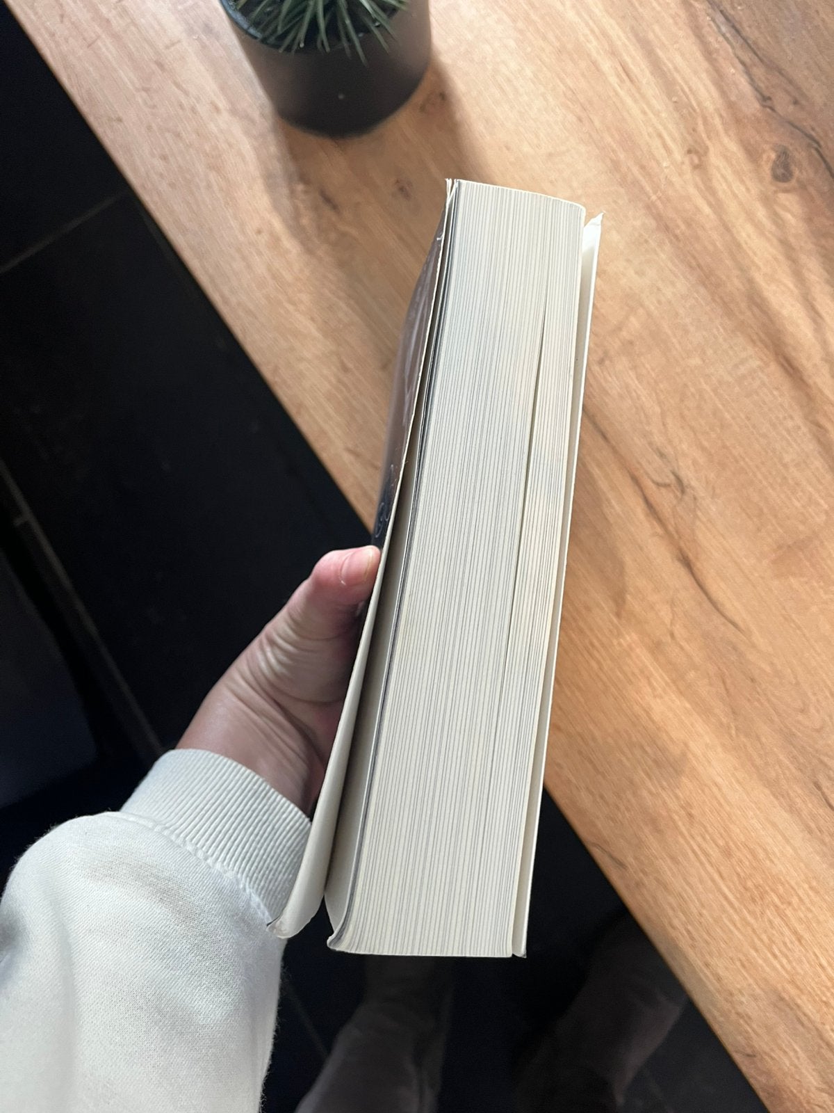 Haunting Adeline nederlands, Ophalen, Gelezen