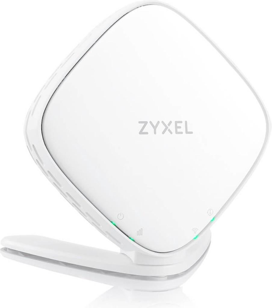 📶*ACTIE* Zyxel WX5600 - T0 AX6000 Access Point Nieuw, Computers en Software, Talingweide 26, Houten, Zyxel, odido, wx5600, wifi 6