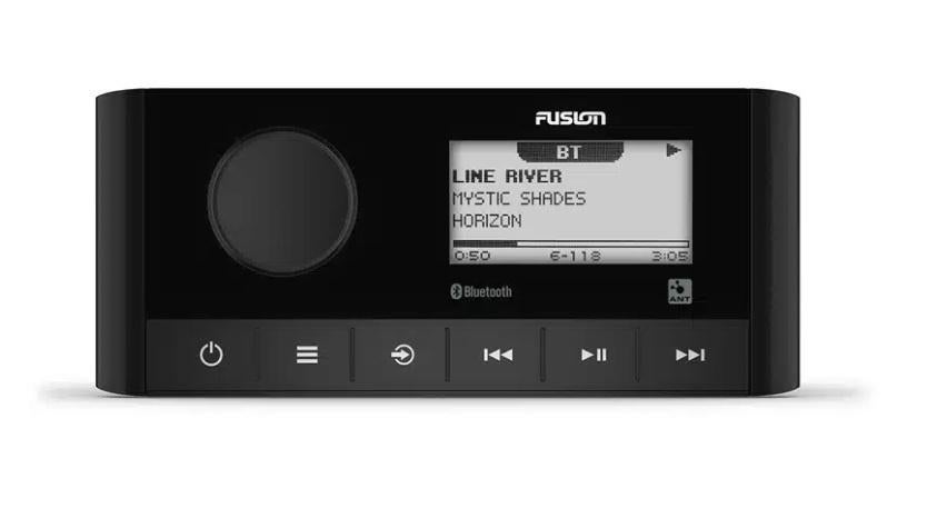 Fusion MS-RA60 Marine Stereo OP=OP!, Ophalen, Nieuw, Overige typen