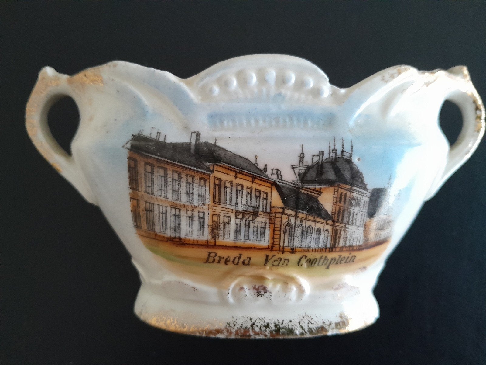 Breda, Ophalen of Verzenden, Noord-Brabant