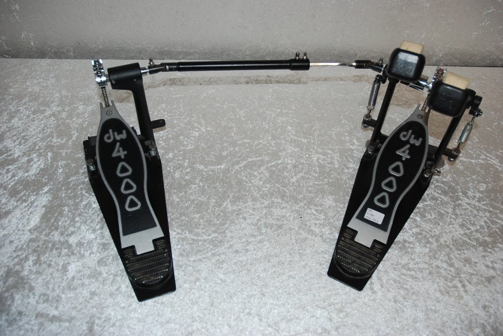 DW 4000 serie    <26261867>, Gebruikt, ., Drums of Percussie, Ophalen of Verzenden