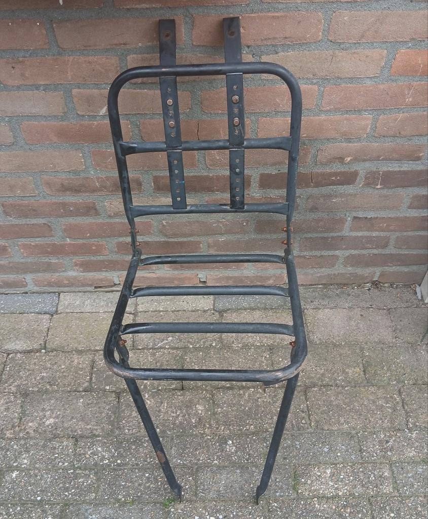 Voordrager / transportrek, Ophalen of Verzenden