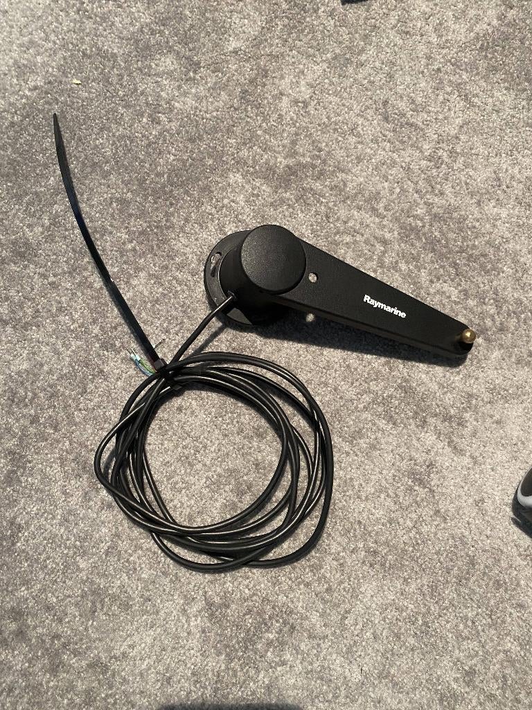 Raymarine Roerstand terugmelder | M81105, Watersport en Boten, Ophalen of Verzenden