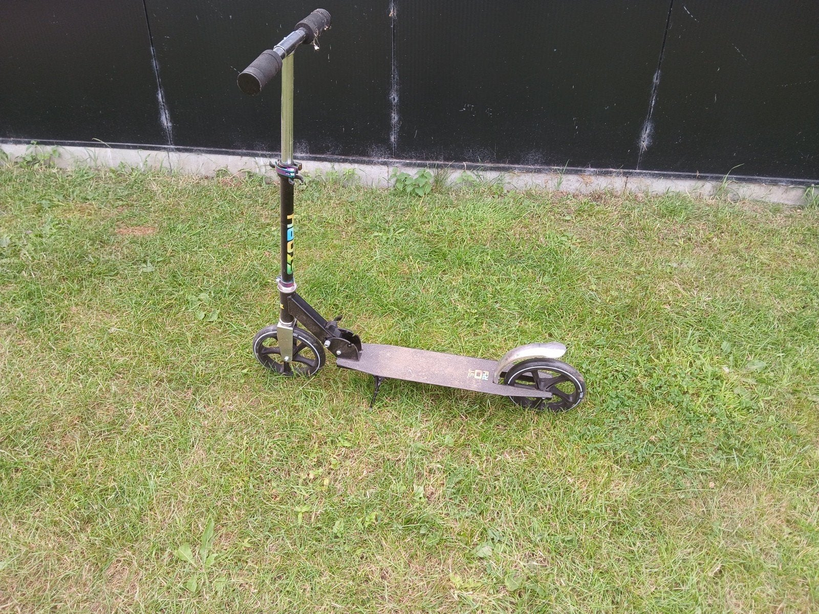 Step, Fietsen en Brommers, Steps, Ophalen, Zo goed als nieuw, Gewone step, Story