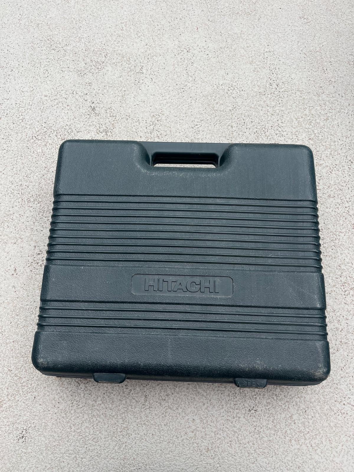 Hitachi decoupeerzaag, Ophalen, Decoupeerzaag, Zo goed als nieuw, 30 tot 70 mm