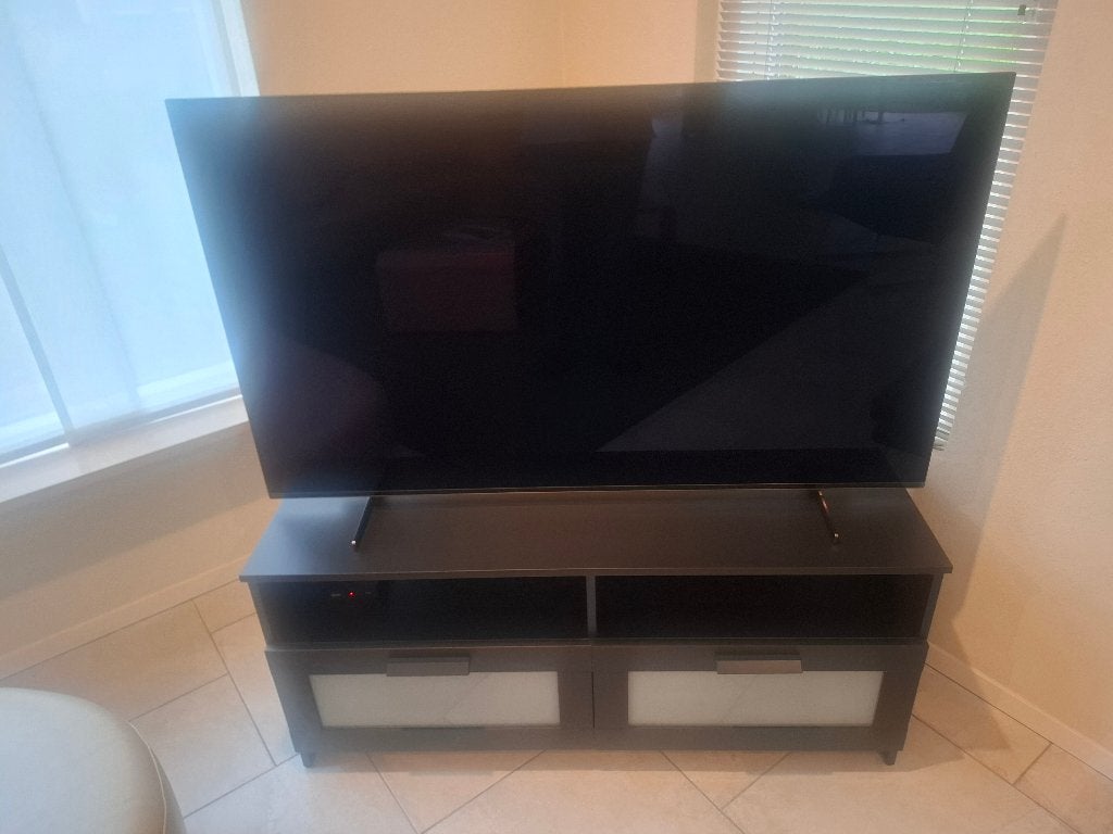 Foto 4 van Grote SONY OLED-TV
