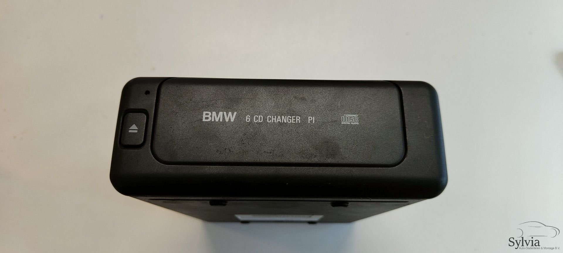 CD wisselaar BMW 7 serie E38, Ophalen of Verzenden, -, -, -