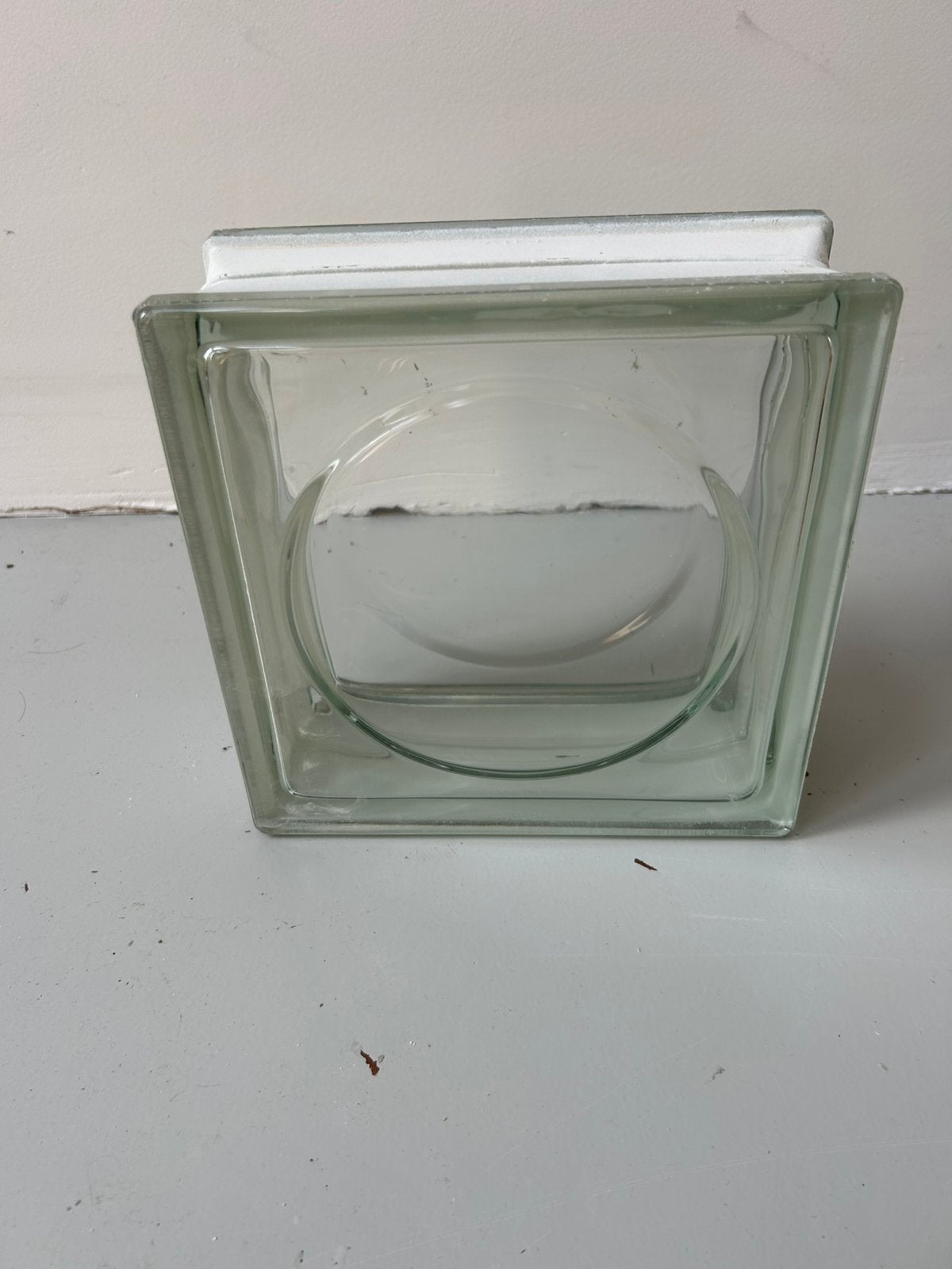 glazen bouwstenen “alpha”, Ophalen, Nieuw, Overige typen, Minder dan 80 cm
