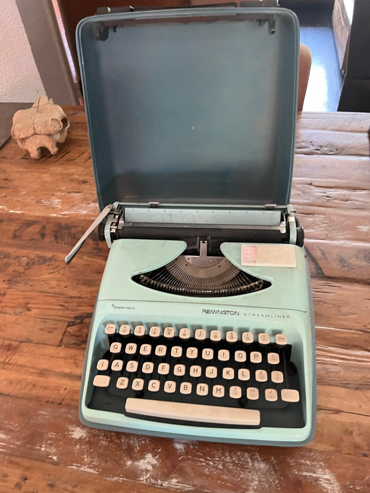 Typmachine, Diversen, Typemachines, Ophalen