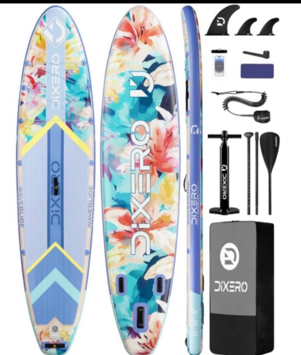Supboard/sup/suppen 335x84x15CM, Watersport en Boten, Ophalen of Verzenden, Nieuw, SUP-boards