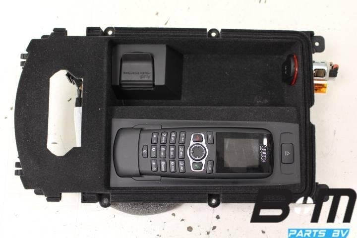 Opbergvak in middenconsole Audi A6 4G Avant 4G0035707, Gebruikt
