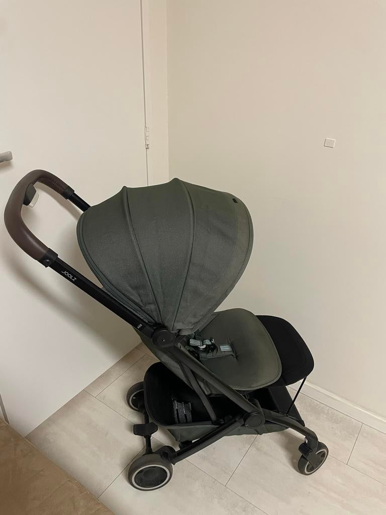 Joolz Aer+ kinderwagen / buggy - Zo goed als nieuw, Kinderen en Baby's, Kinderwagens en Combinaties, Ophalen of Verzenden, Zo goed als nieuw