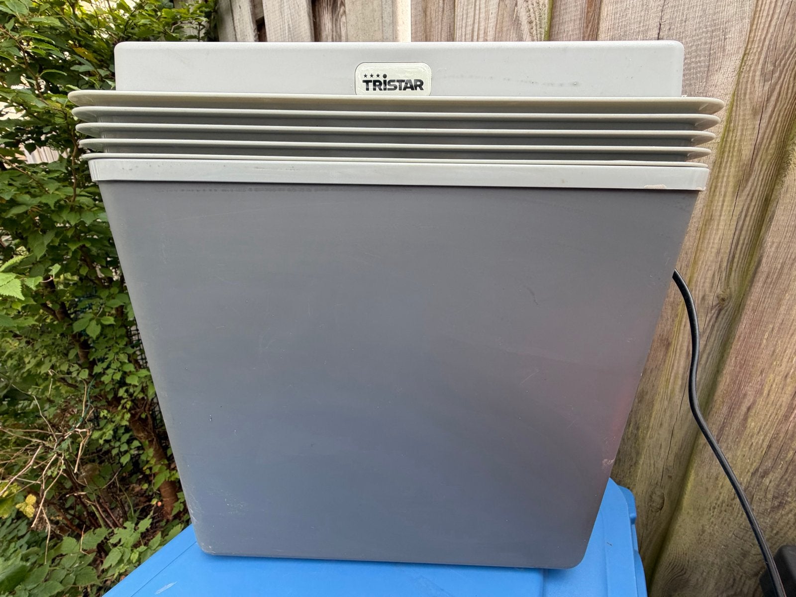 Tristar elektrische koelbox 12V - Ideaal voor onderweg!, Ophalen of Verzenden, Gebruikt, Koelbox, Elektrisch
