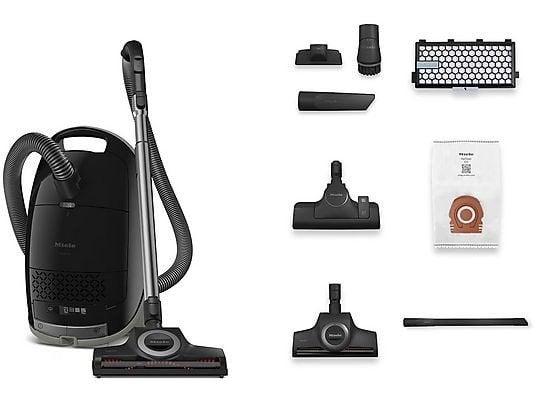 Miele Guard M1 Cat & Dog sledestofzuiger - Nieuw, Ophalen of Verzenden, Nieuw
