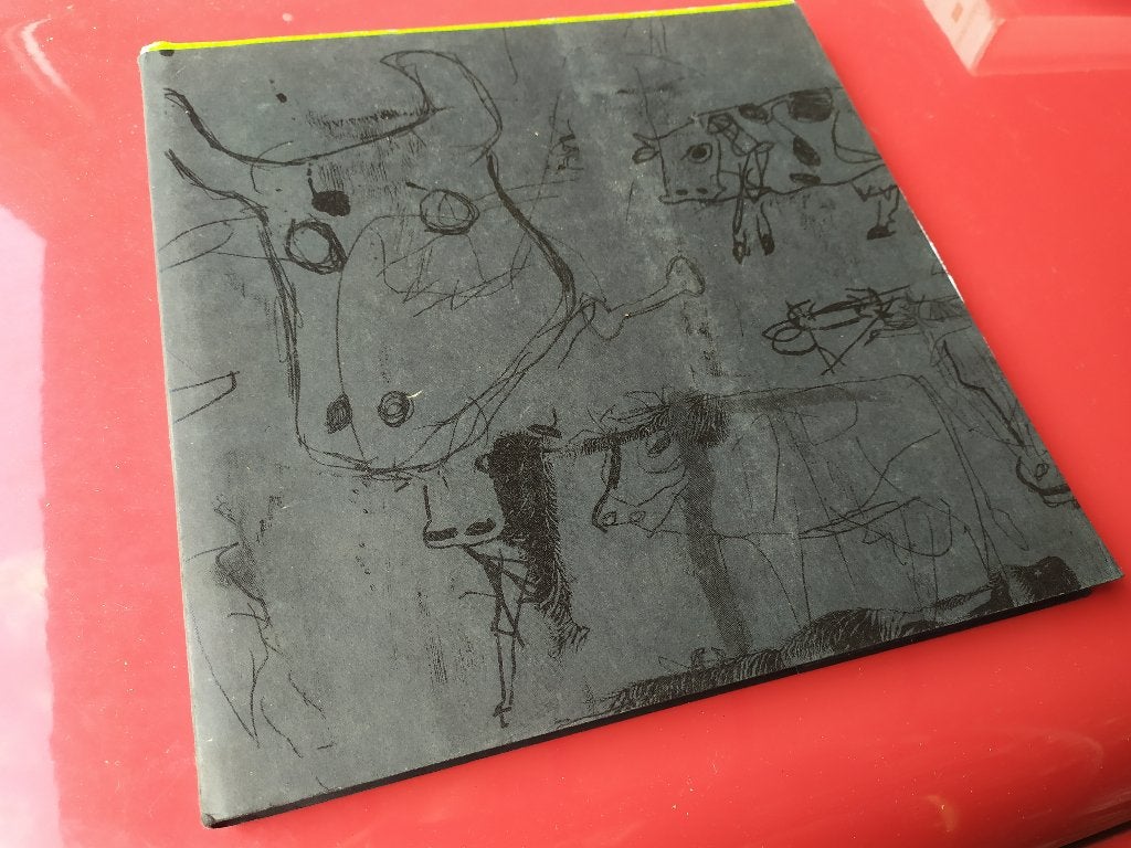 Bertha 1 - Artbox, Ophalen of Verzenden, Gelezen
