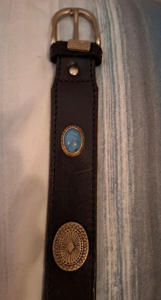 Hondenhalsband, Ophalen, Zo goed als nieuw