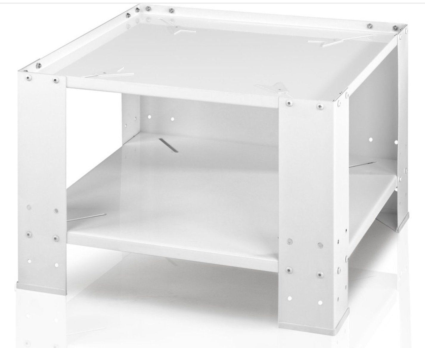 XAVAX Universeel Onderzetmeubel voor Witgoed 60x60x40cm, Ophalen, Zo goed als nieuw