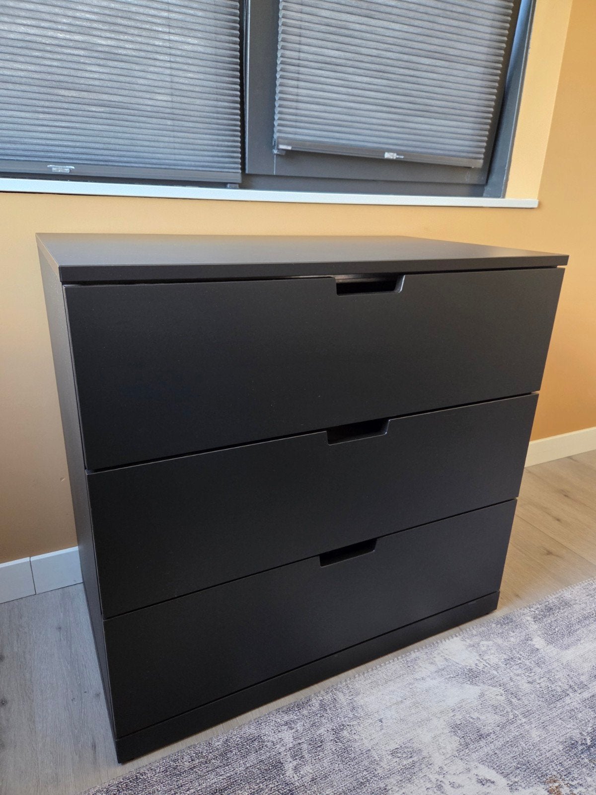 Nordli modulaire ladekast (IKEA), Ophalen, Gebruikt
