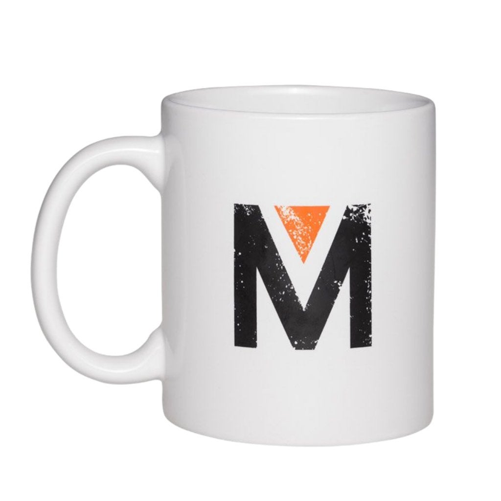 Borderlands Mok Maliwan met Logo, Huis en Inrichting, Keuken | Servies, Overige merken, Keramiek, Onbekend, Nieuw