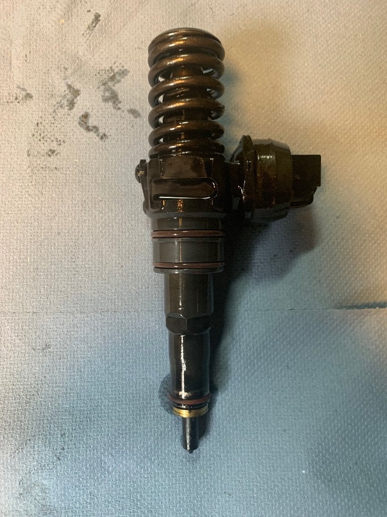 verstuiver/injector VW T5 1,9 tdi, Ophalen of Verzenden, Gereviseerd, Volkswagen
