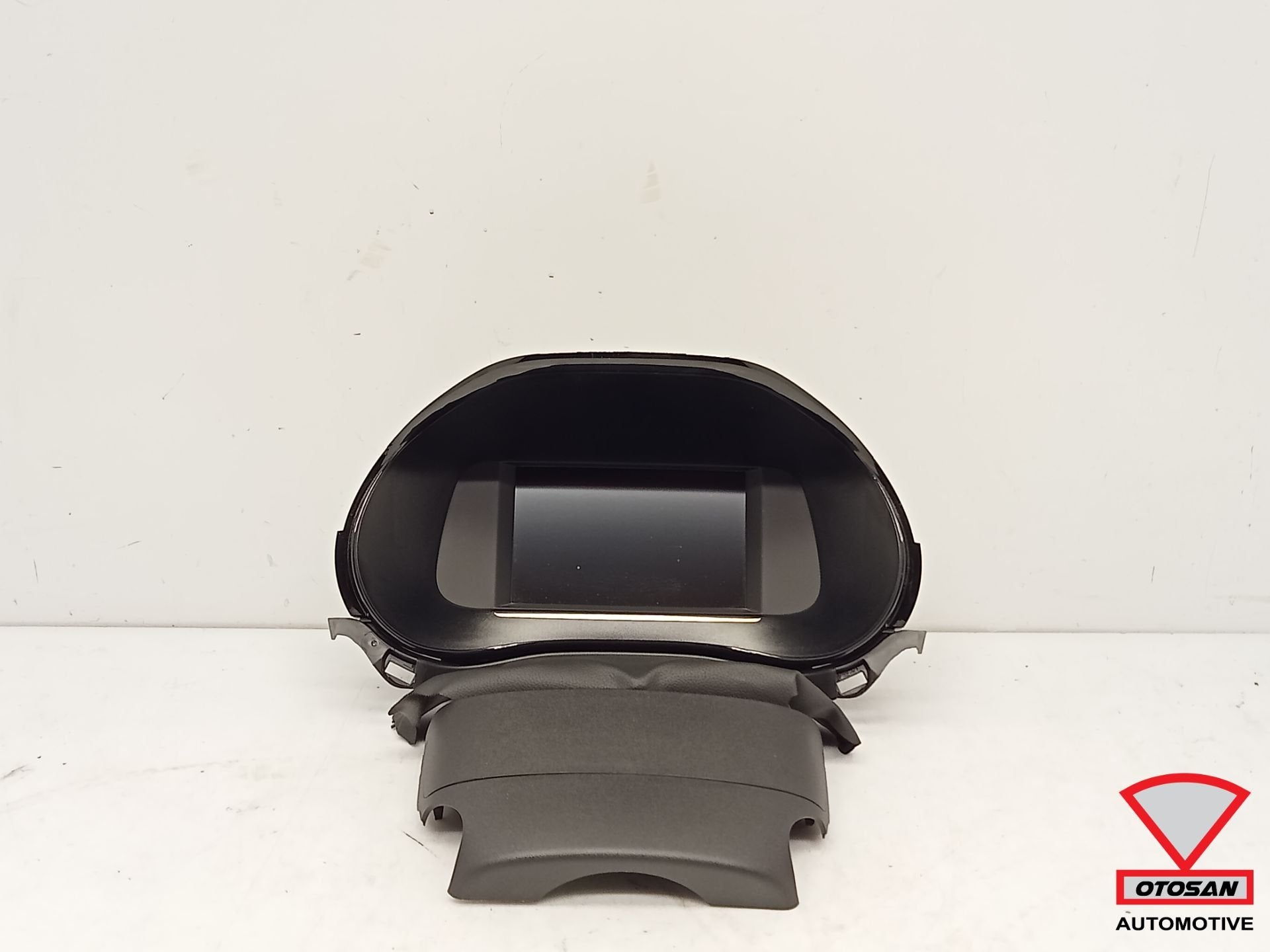 Opel Corsa F 2019+ KM Teller Virtual Cockpit 9835151780, Gebruikt, Opel Automobile GmbH, Ophalen of Verzenden, Kontakt@opel-infoservice.de