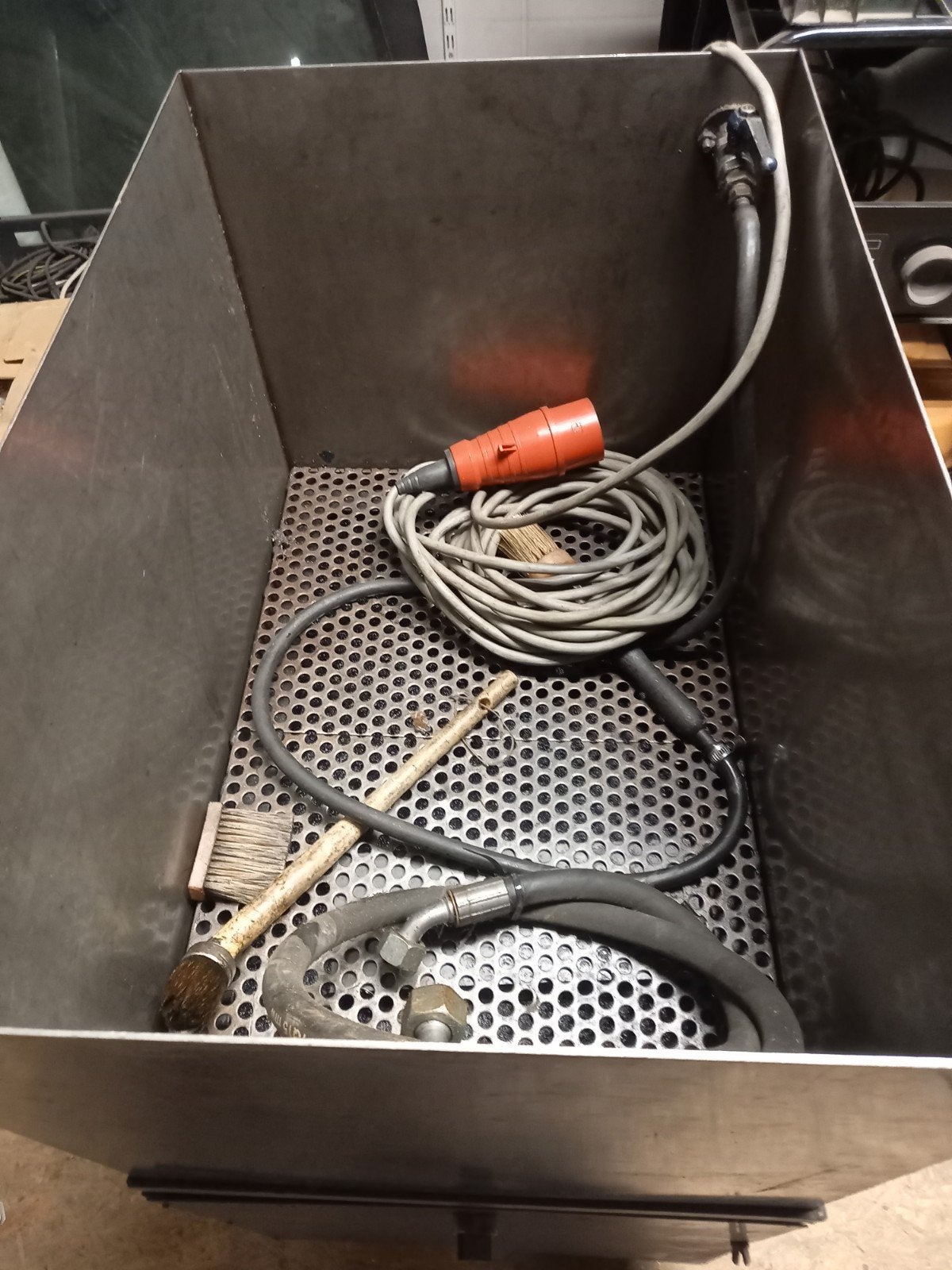 spoelbak, Auto diversen, Ophalen of Verzenden