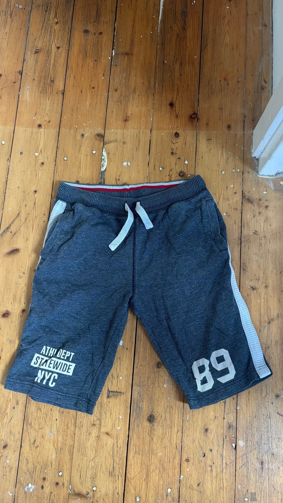 C&A Here+There korte broek maat 158, Ophalen of Verzenden, Zo goed als nieuw, Jongen, Broek