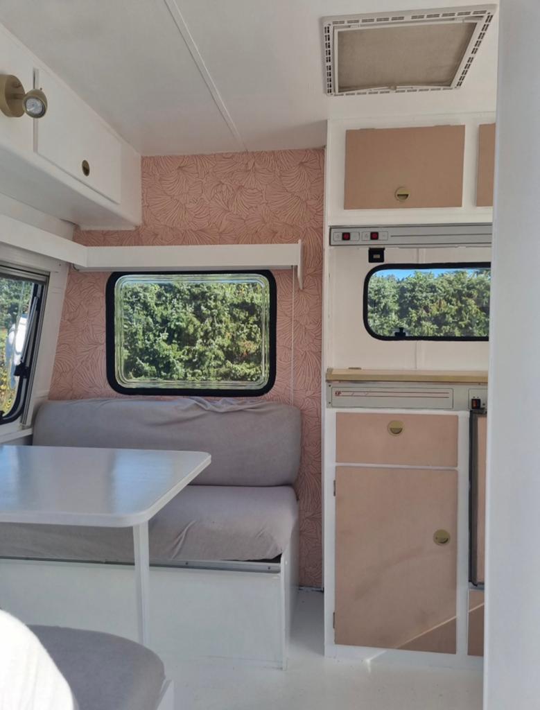 Kip KE38 (1991) | BOVAG 2026 | Lichtgewicht | Opstal, Caravans en Kamperen, Caravans, Standaardzit, Kip, Tot en met 3, Particulier