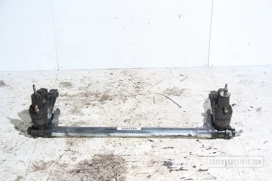 DAF Body & Chassis Parts DAF Cabine Stabilisator Used, Ophalen, Gebruikt