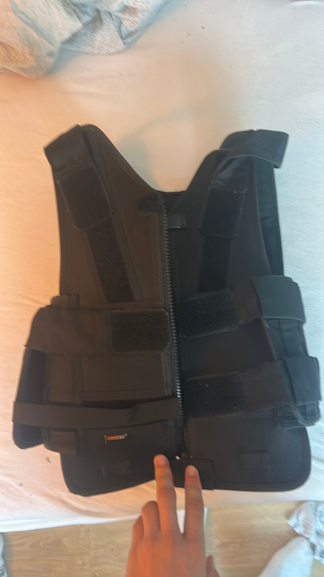 Steekwerendvest prodef, Ophalen of Verzenden, Overige soorten, Overige gebieden, Overige typen