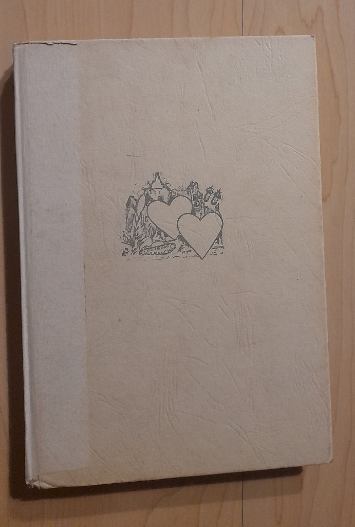 LIEFDE KENT GEEN GRENZEN   Mary Burchell, Boeken, Ophalen of Verzenden, Gelezen