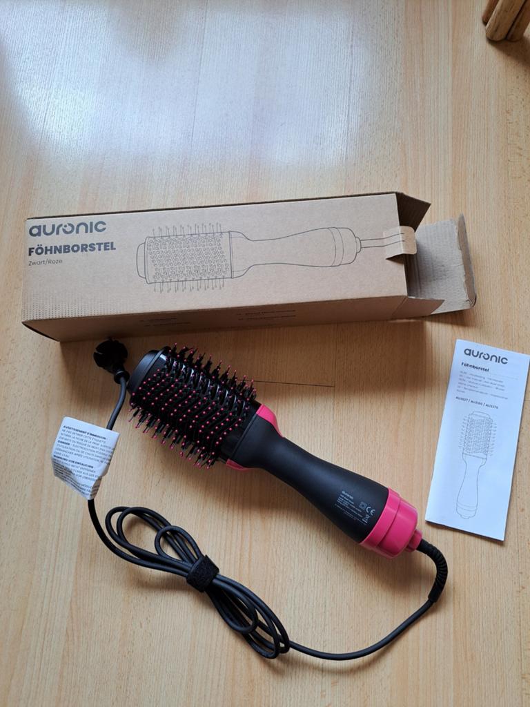 Auronics haar fohn. Nieuw, Ophalen of Verzenden, Nieuw, Haarverzorging