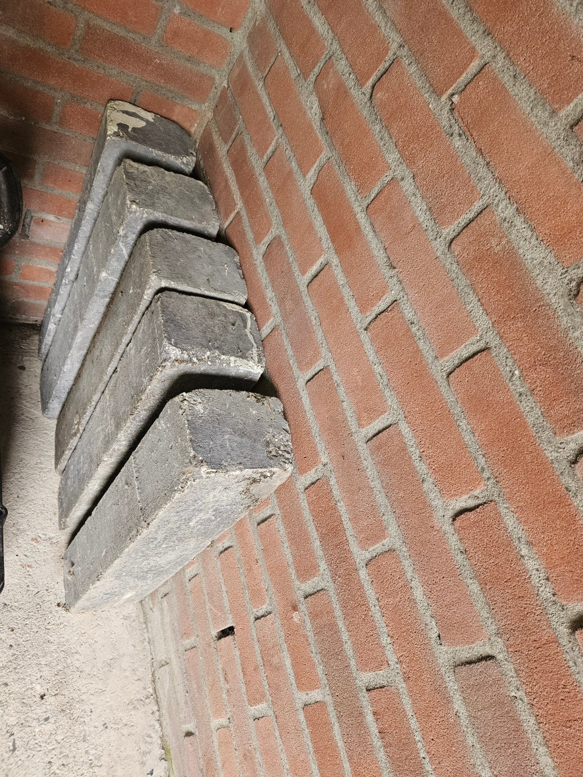 Gratis bielzen/ stapelblokken, Tuin en Terras, Bielzen en Borders, Ophalen, Minder dan 100 cm, Biels, Minder dan 25 cm