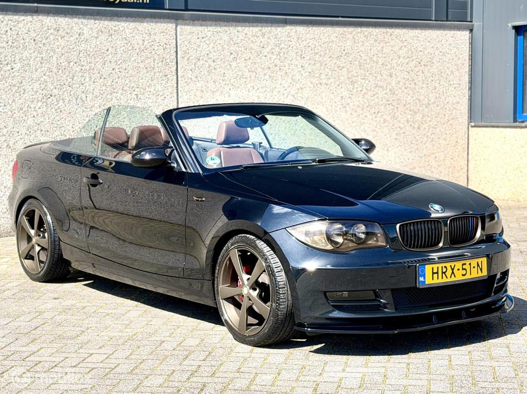 BMW 1-Serie