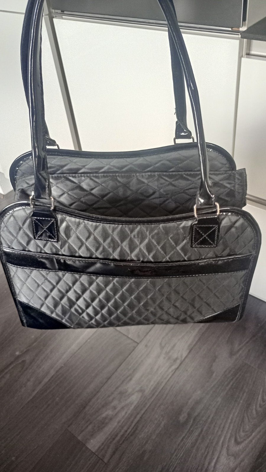 Trixie Amina  tas voor kleine hond of kat - max 5 kg- nieuw, Trixie, Ophalen, Nieuw, Draagtas/-zak
