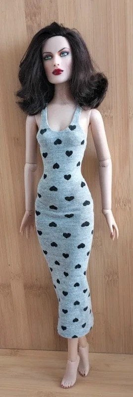 16" Antoinette doll fashion by A.R.O, Verzamelen, Poppen, Verzenden, Nieuw, Fashion Doll