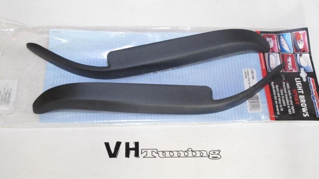 RGM Honda Civic 1992-1995 booskijkers ABS, Ophalen of Verzenden