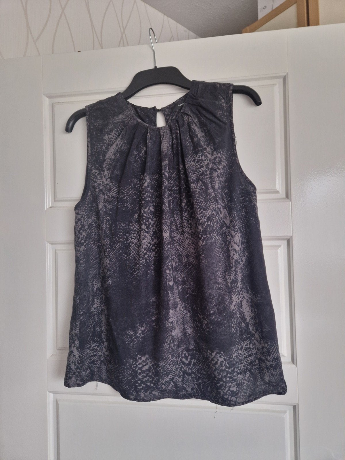 Te koop zwarte dames top, merk Soyaconcept, maat L, Kleding | Dames, Soyaconcept, Zwart, Maat 42/44 (L), Ophalen of Verzenden
